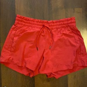Athleta Workout shorts⭐️
